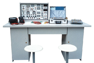 TY-3000H型模電、數(shù)電、通訊原理實(shí)驗(yàn)室成套設(shè)備