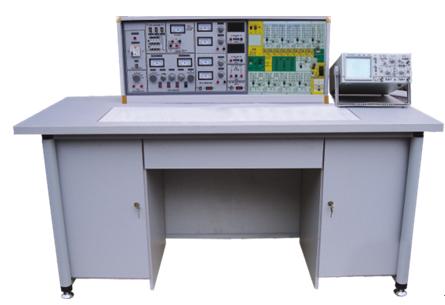 TY-3000F型模電、數(shù)電、自動控制原理實驗室設(shè)備