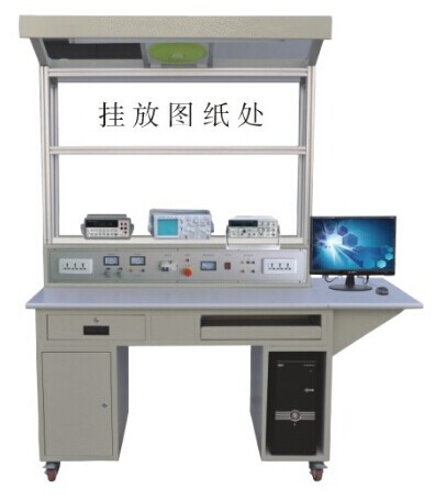 <b>TYGY-71C型電子工藝實(shí)訓(xùn)裝置</b>