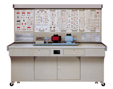 TYDD-504型電力電子技術(shù)及電機控制實驗裝置