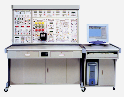 TYDG-502A聯(lián)網(wǎng)型電工電子技術(shù)實驗裝置