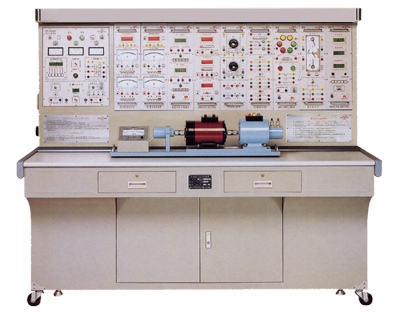 TYDJ-503B型電機及電氣技術(shù)實驗裝置