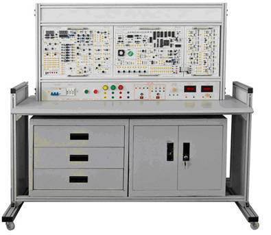 TY-105D型信號與系統(tǒng)·控制理論·計算機控制技術實驗平臺