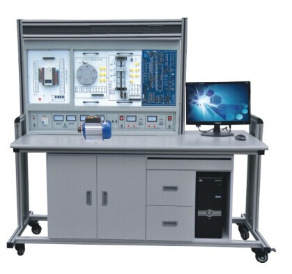 TY-PLC3B型網(wǎng)絡(luò)型PLC可編程控制器、單片機(jī)開發(fā)系統(tǒng)、自動控制原理綜合實(shí)驗(yàn)裝置