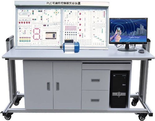 <b>TY-PLC3G型 PLC可編程控制實(shí)驗(yàn)裝置</b>