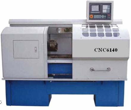 TY-CNC6140型教學(xué)數(shù)控車床（生產(chǎn)實(shí)訓(xùn)）