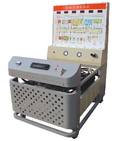 TY-QC403型帕薩特B5自動(dòng)空調(diào)實(shí)訓(xùn)臺(tái)