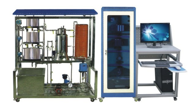 TYGCK-01D過程自動化控制實驗裝置